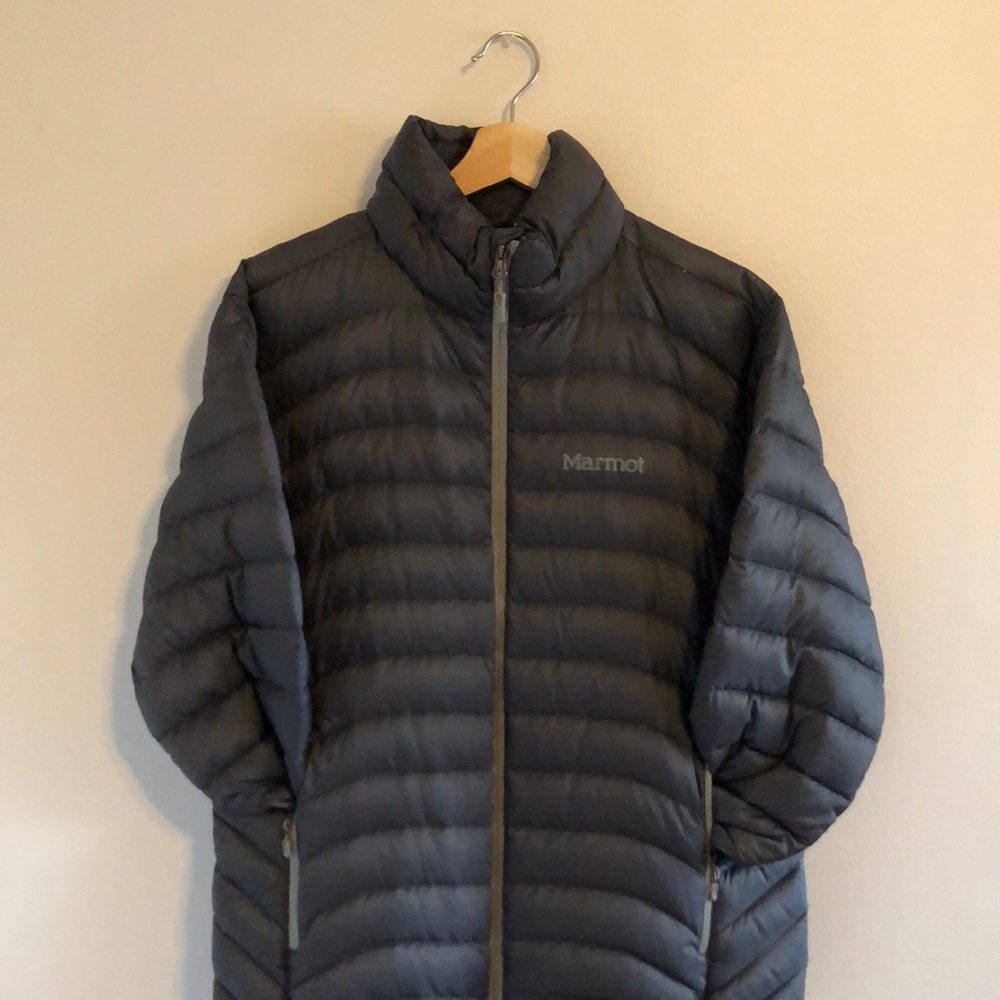 Marmot 600 Fill Down jacket, M